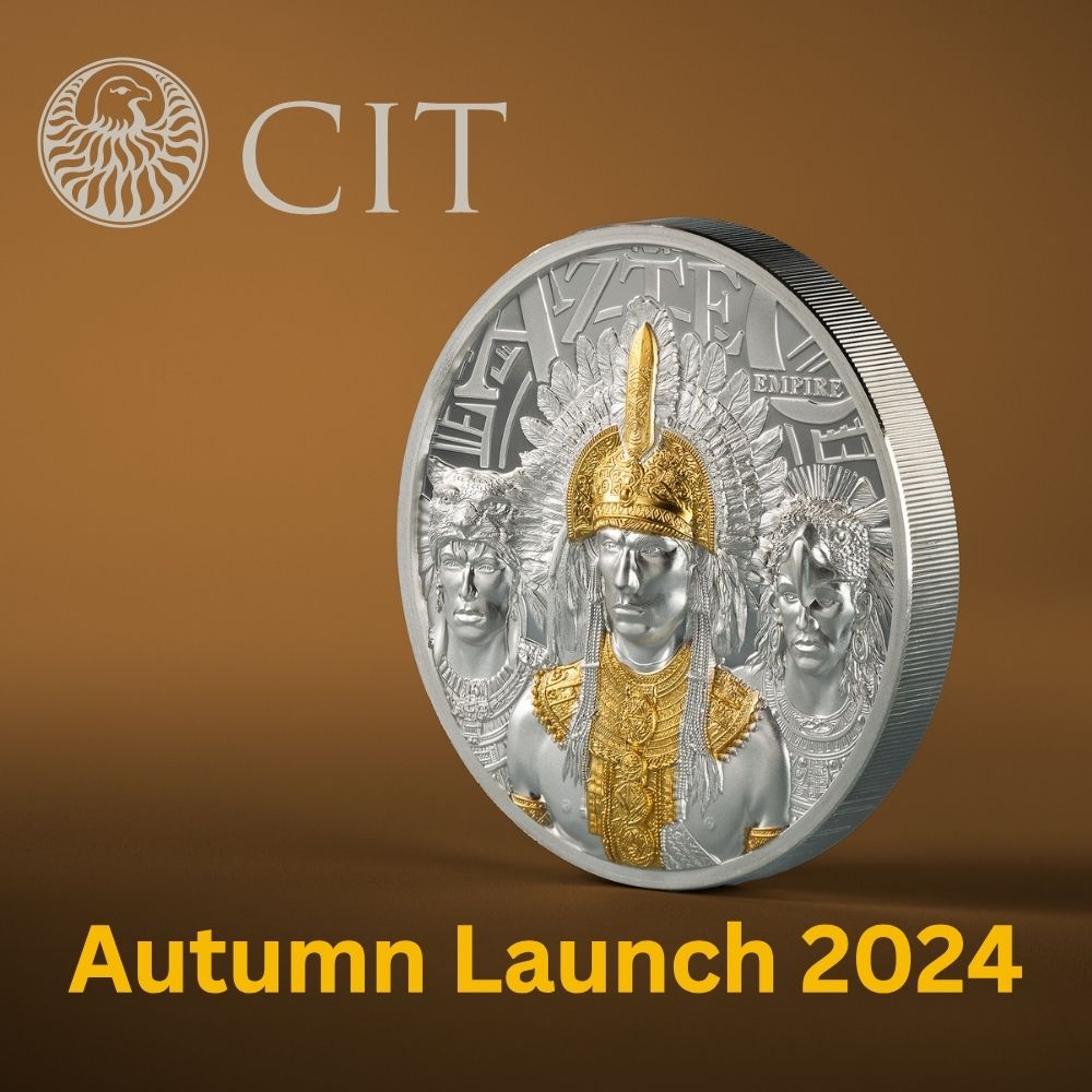 CIT Autumn Launch 2024