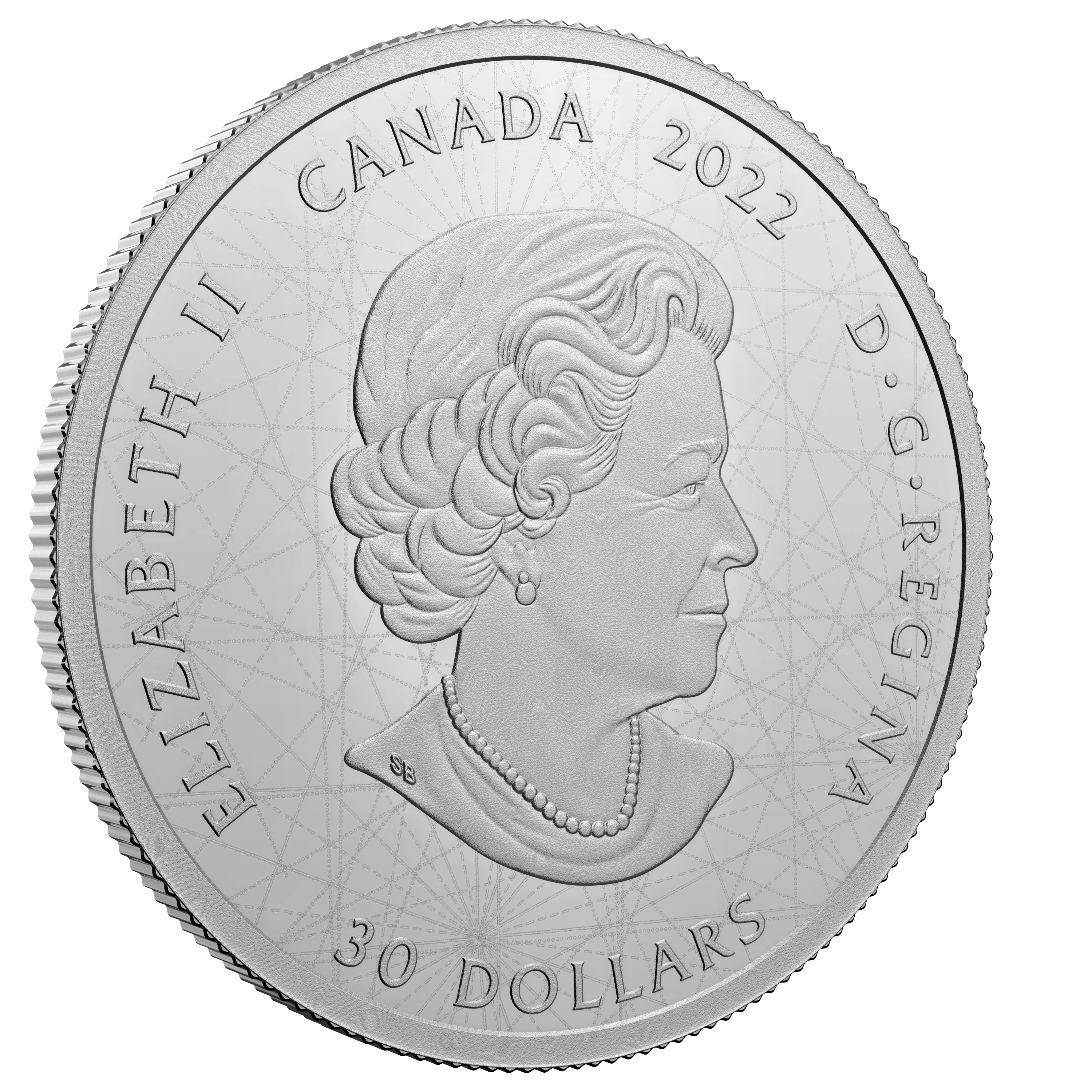 SIGNS OF THE ZODIAC 2 Oz Silver Coin $30 Canada 2022