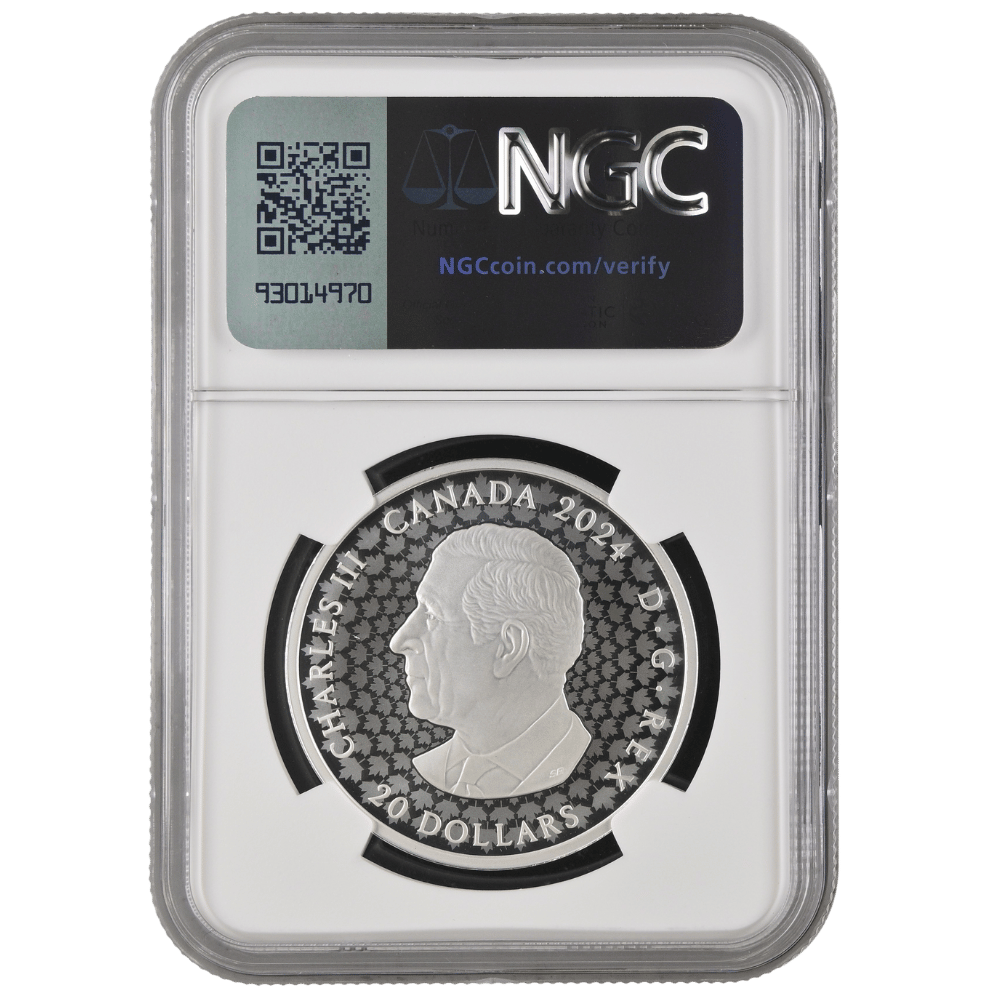 Great Hunters Cougar Fine Silver Ultra High Relief Coin - PF 70 ULTRA ...