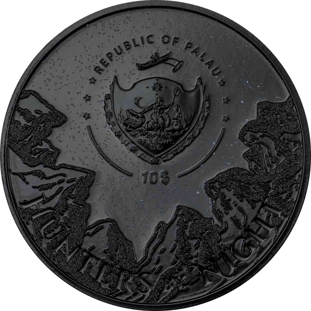 Buy Palau Collectible Coins Today | Parthava Coin