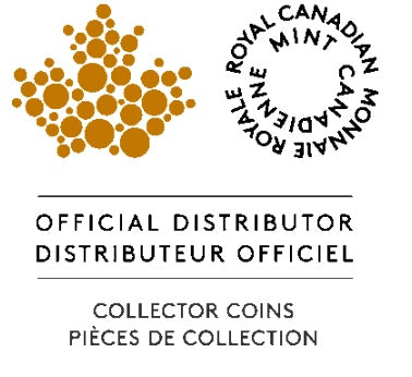 Buy Royal Canadian Mint Collectible Coins Online | Parthava Coin