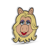 Disney The Muppets Miss Piggy 1 Oz Silver Coin - PARTHAVA COIN