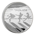 POLICE 5 Oz Silver Coin 10 Pounds United Kingdom 2023 - PARTHAVA COIN