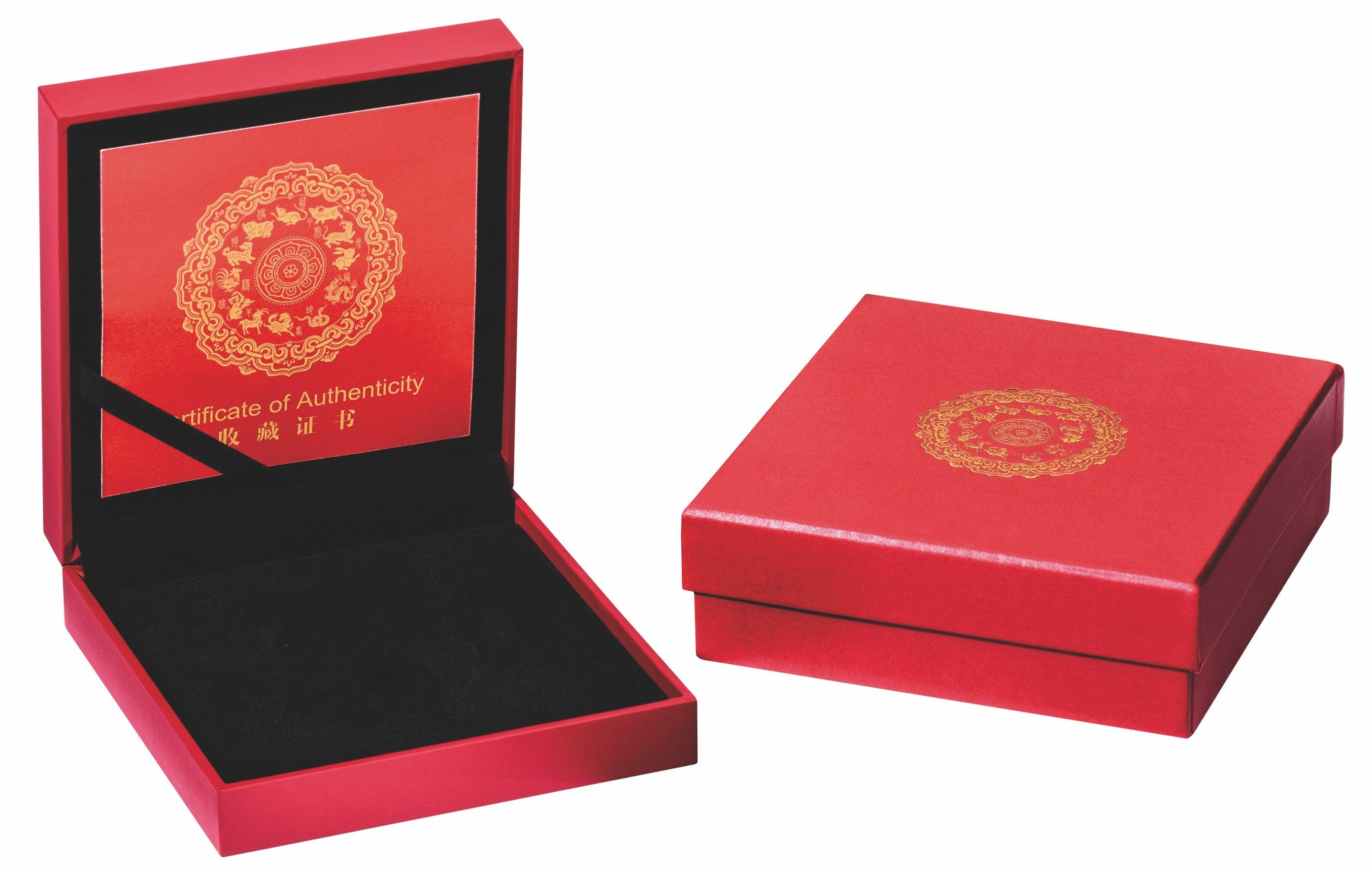 SNAKE Freshwater Pearl Chinese Lunar Year 1 Oz Silver Coin 20 Vatu Vanuatu 2025 - PARTHAVA COIN