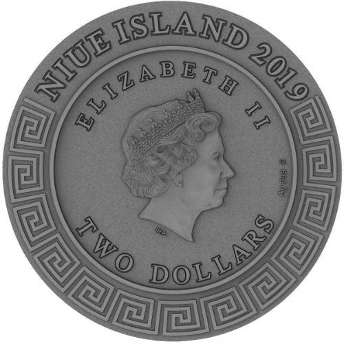 Niue Collectible Coins Online Store | Parthava Coin