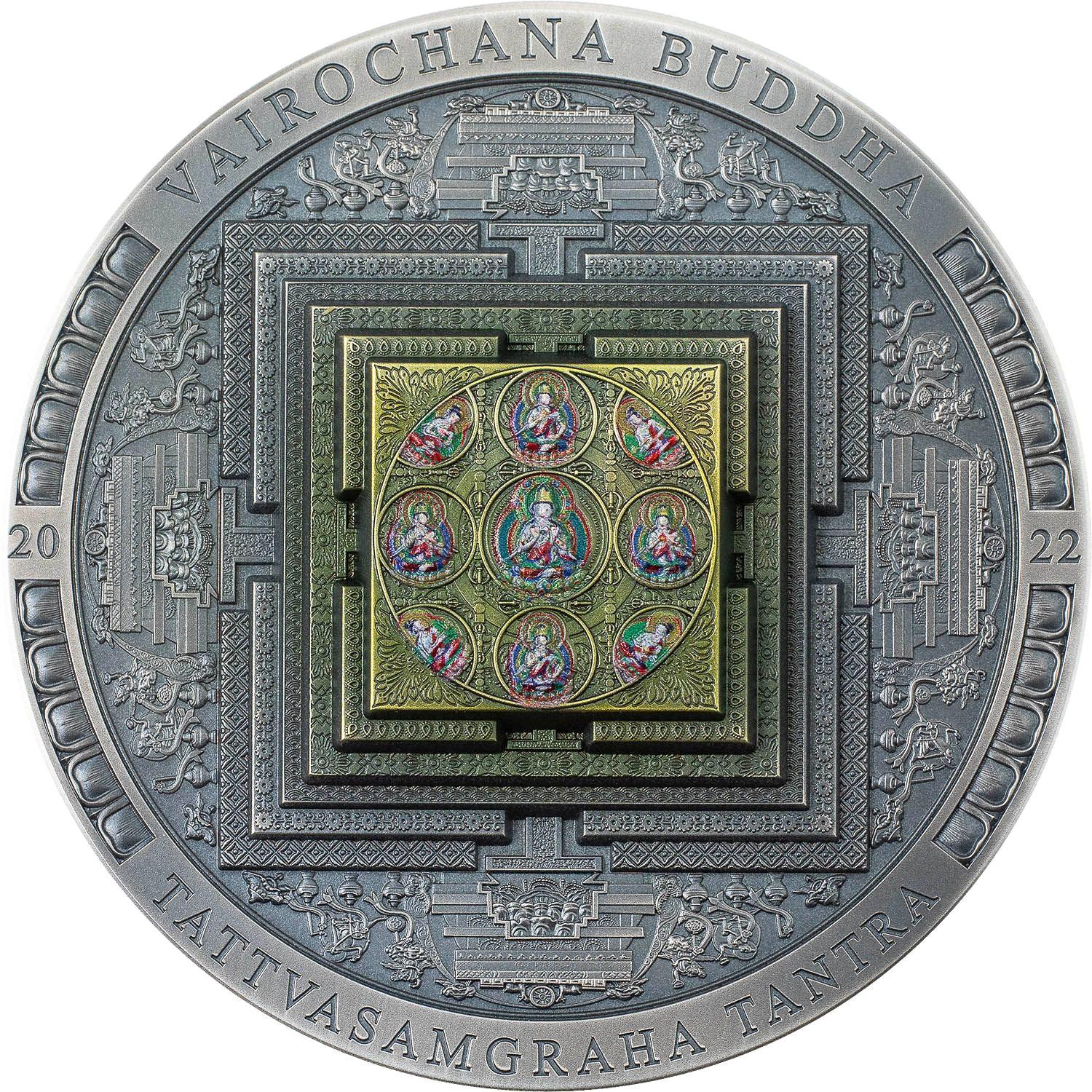 Discover Rare Mongolian Collectible Coins | Parthava Coin