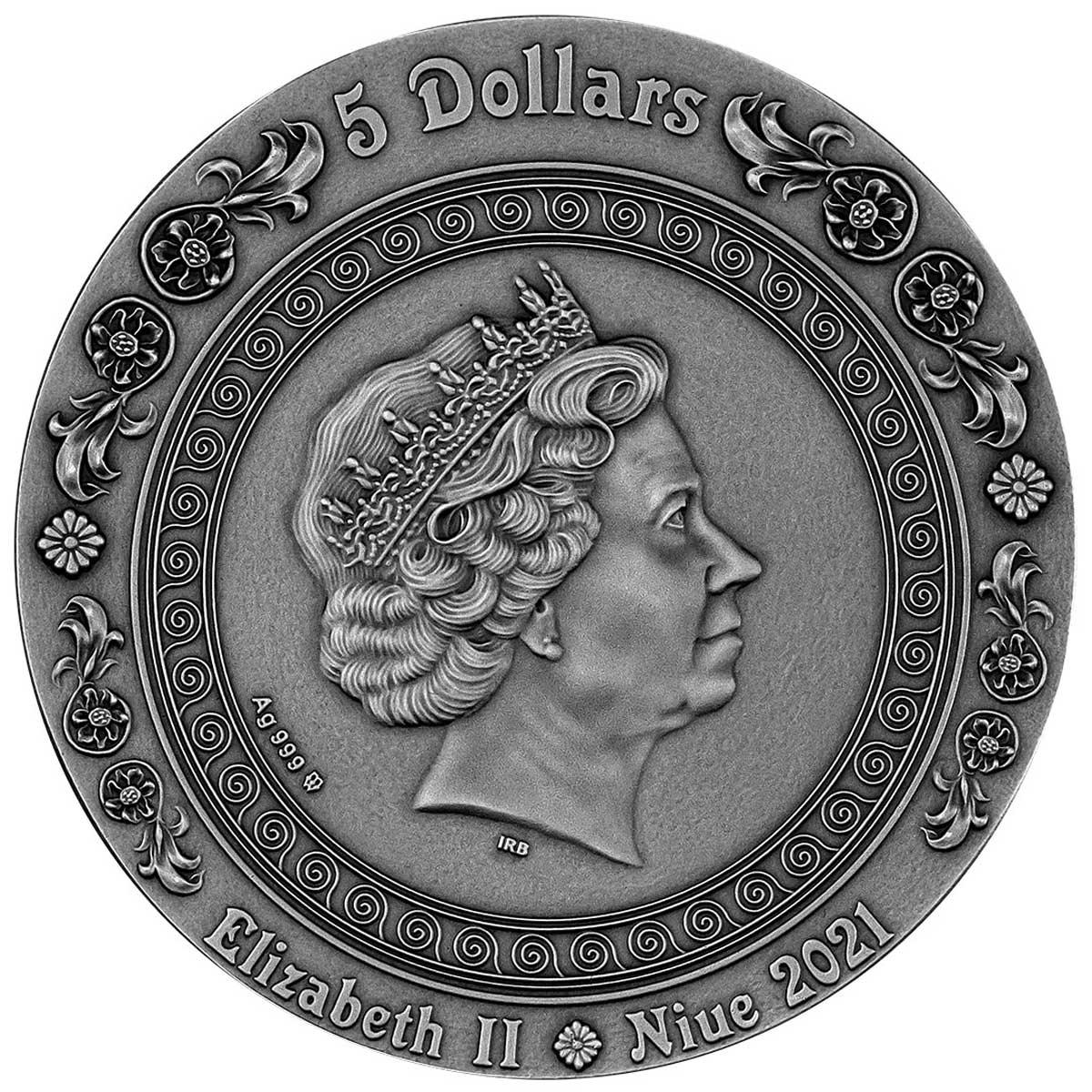 Niue Collectible Coins Online Store | Parthava Coin